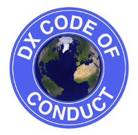 DX Code of Conduct