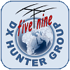 Five Nine DX Hunter Group