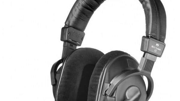 Beyerdynamic DT-297 PV80 MKII