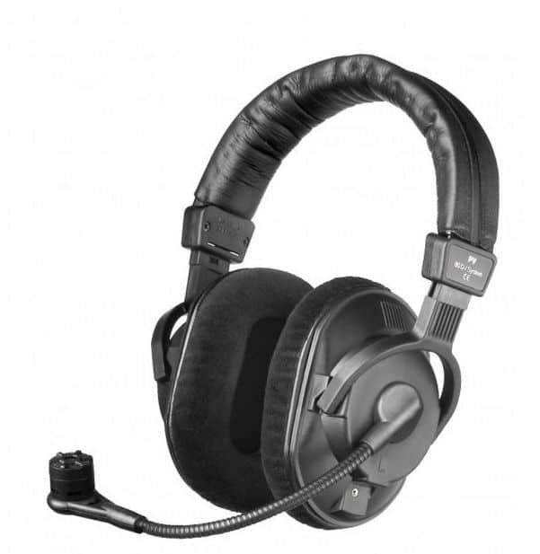 Beyerdynamic DT-297 PV80 MKII