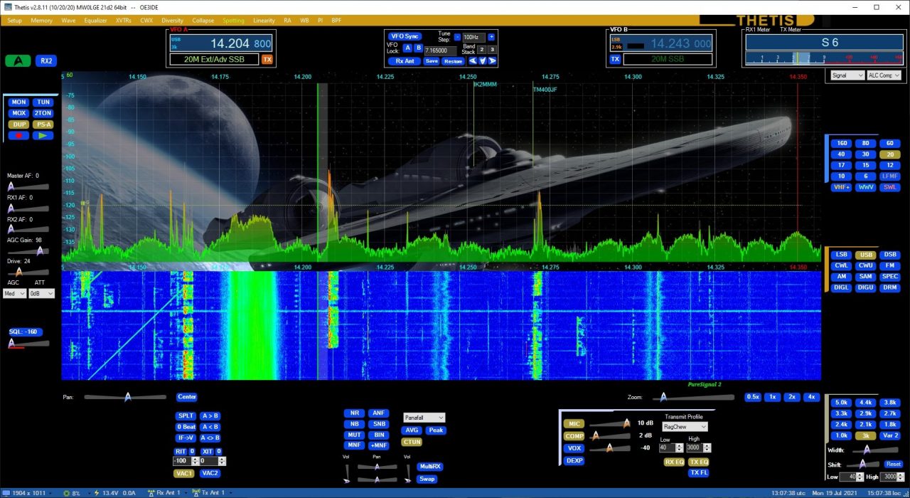 OE3IDE-StarTrek-Skin