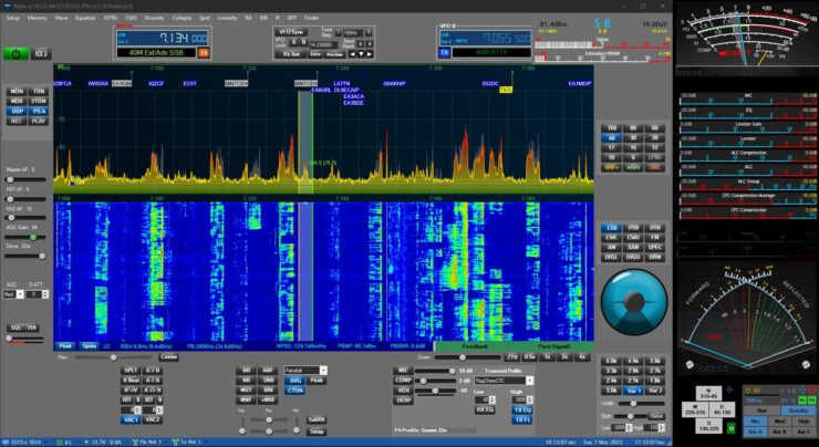 OE3IDE AnanSmart Skin